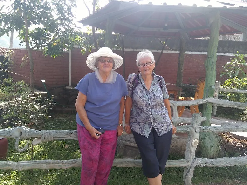 Oyo 79346 Nest Resort Kumily 2*,  India