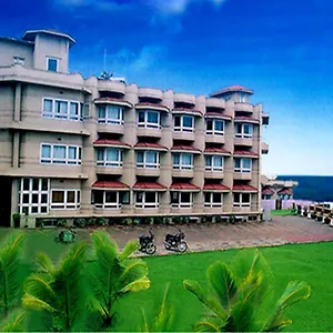 Mascot Hotel