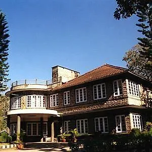Ktdc Aranya Nivas Thekkady Resort