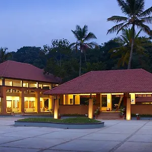 Abad Forest Thekkady Resort