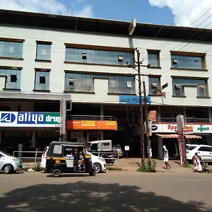 A.r.residency Hotel
