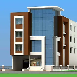 Nalanda Hotel