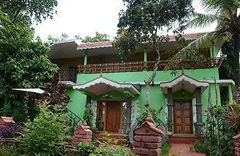 **  Oyo 79346 Nest Resort Kumily India