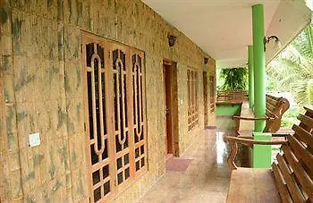Oyo 79346 Nest Resort Kumily