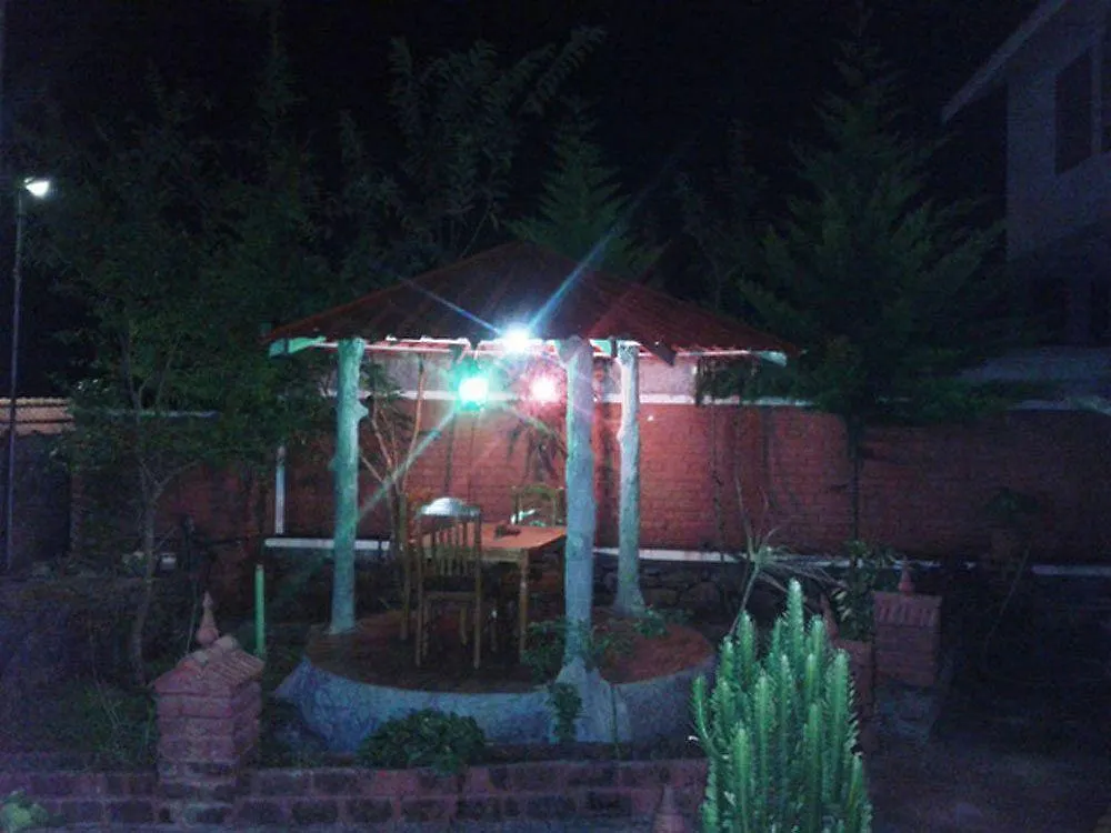 Oyo 79346 Nest Resort Kumily