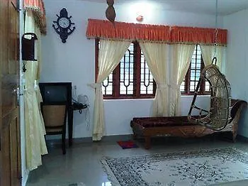 Oyo 79346 Nest Resort Kumily