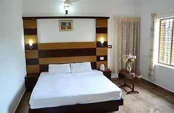 Oyo 79346 Nest Resort Kumily 2*,  India
