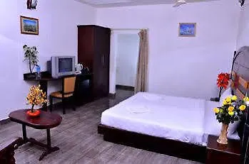 Oyo 79346 Nest Resort Kumily India