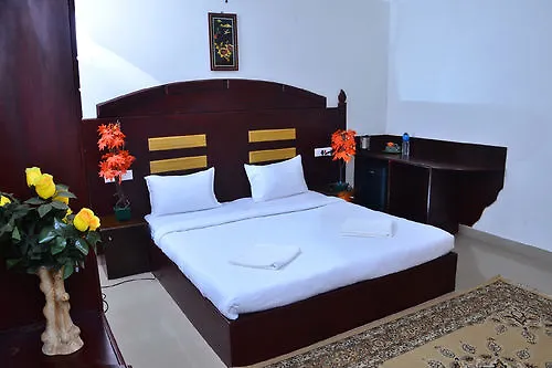 Oyo 79346 Nest Resort Kumily