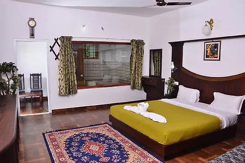 Oyo 79346 Nest Resort Kumily