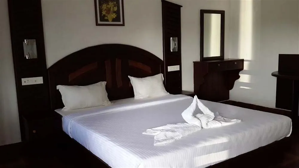 Oyo 79346 Nest Resort Kumily