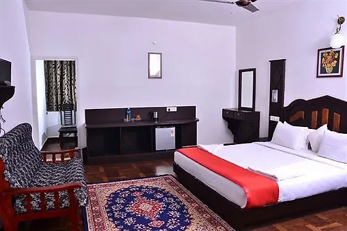 Oyo 79346 Nest Resort Kumily