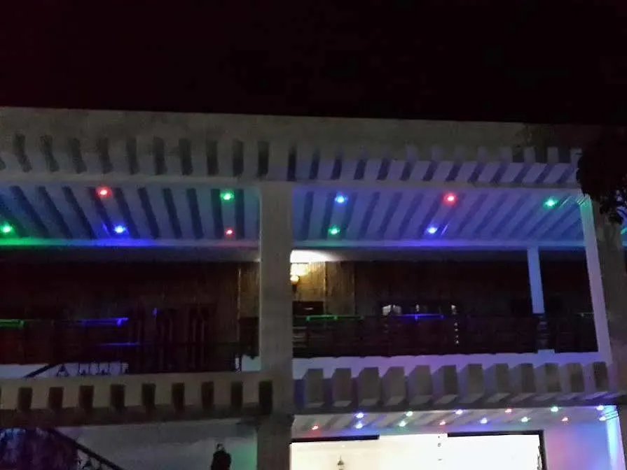 Oyo 79346 Nest Resort Kumily