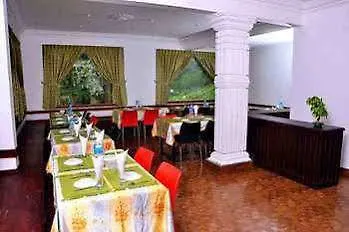 Oyo 79346 Nest Resort Kumily
