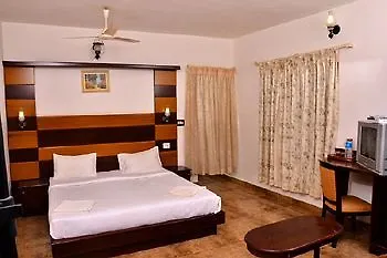 Oyo 79346 Nest Resort Kumily