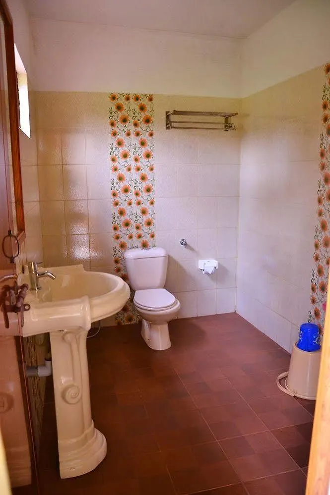 Oyo 79346 Nest Resort Kumily